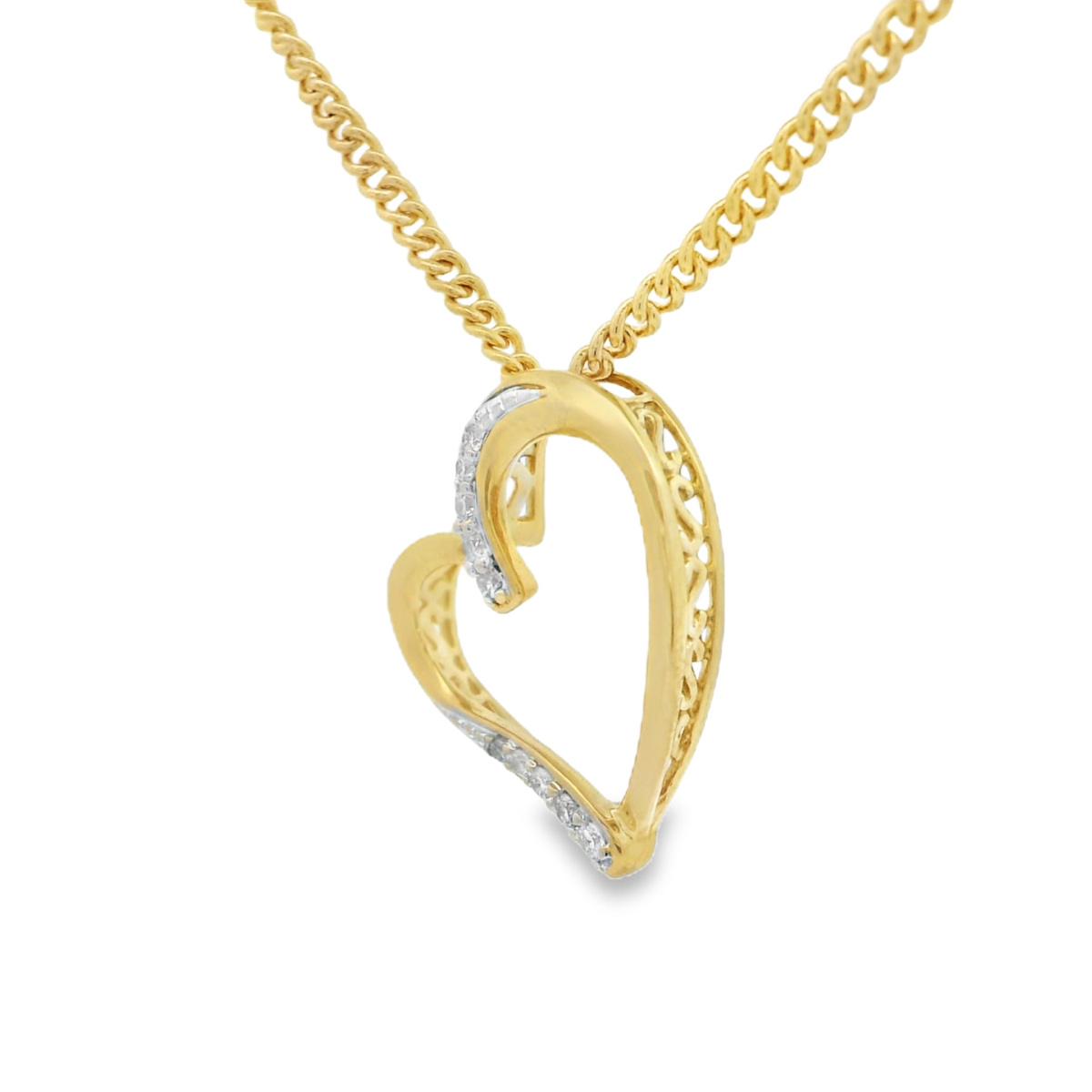 9KYG RBC Diamond Heart Pendant_2