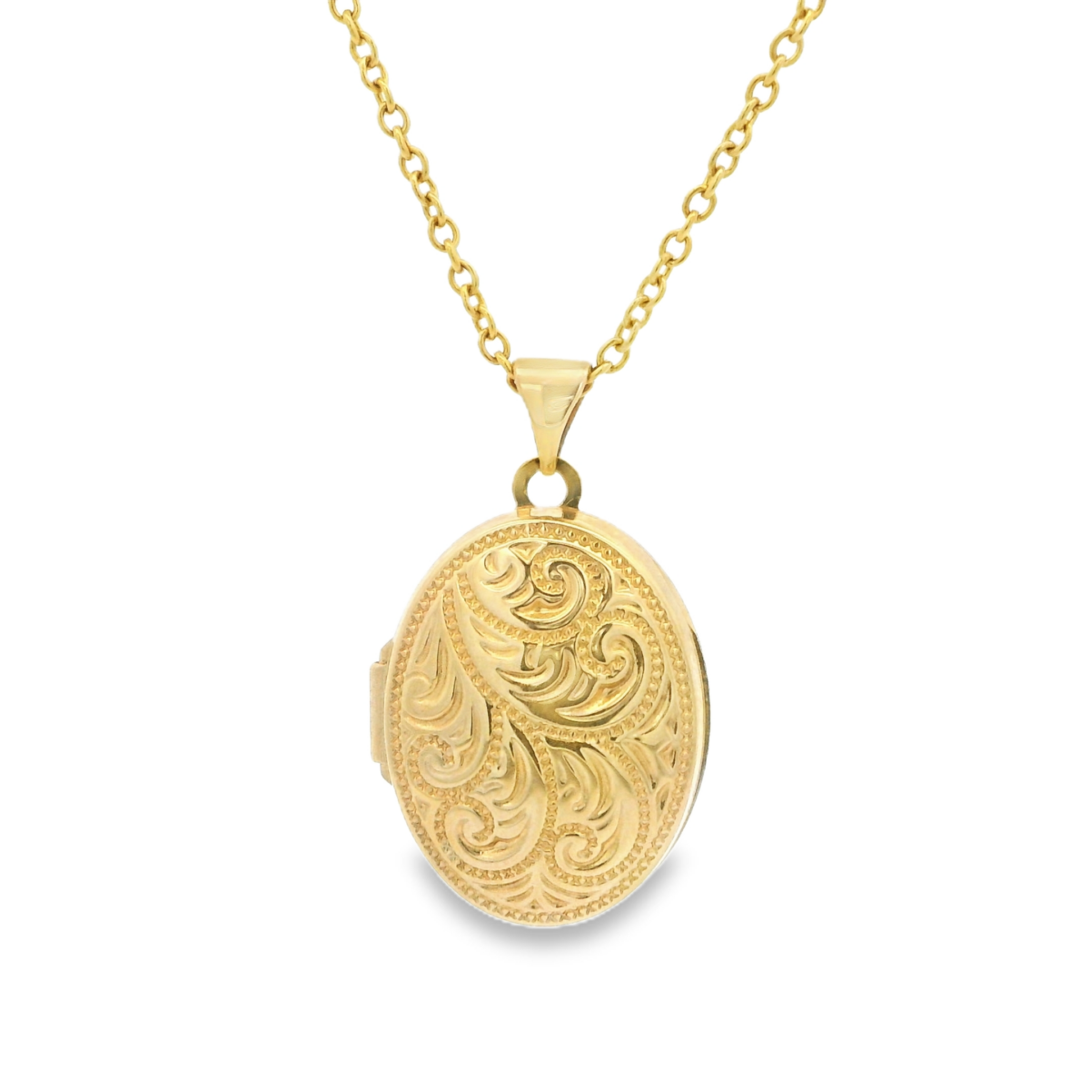 9KYG Pendant Locket_0