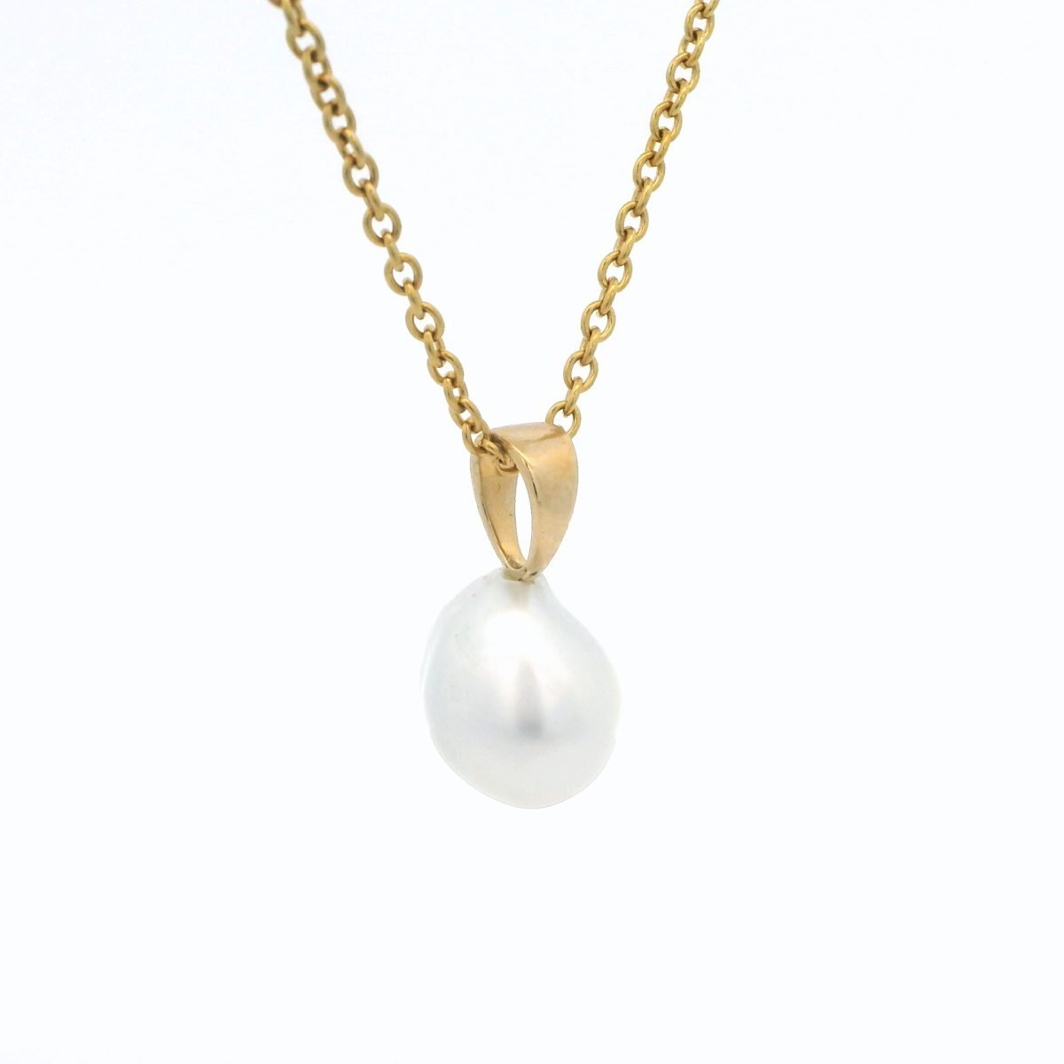 9KYG Broome Pearl Pendant Keshi_2