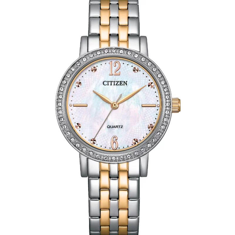 CITIZEN LDS QUARTZ_0