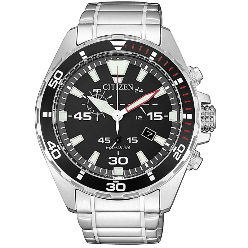 CITIZEN GENTS ECO-DRIV_0