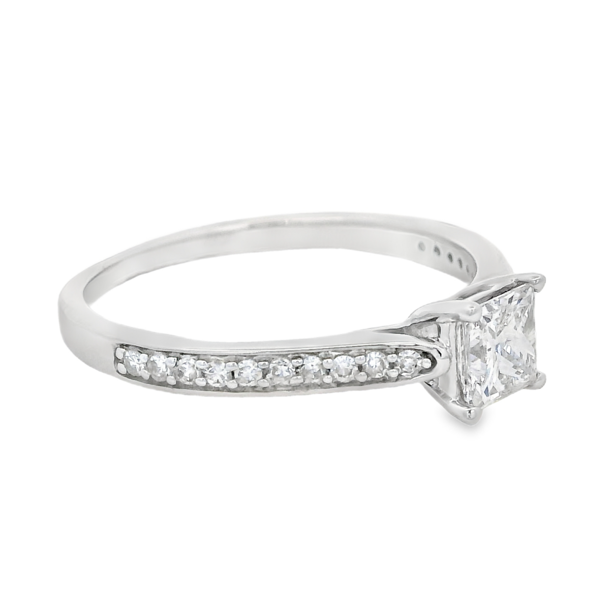 9KWG 0.63CT Diamond Ring_1