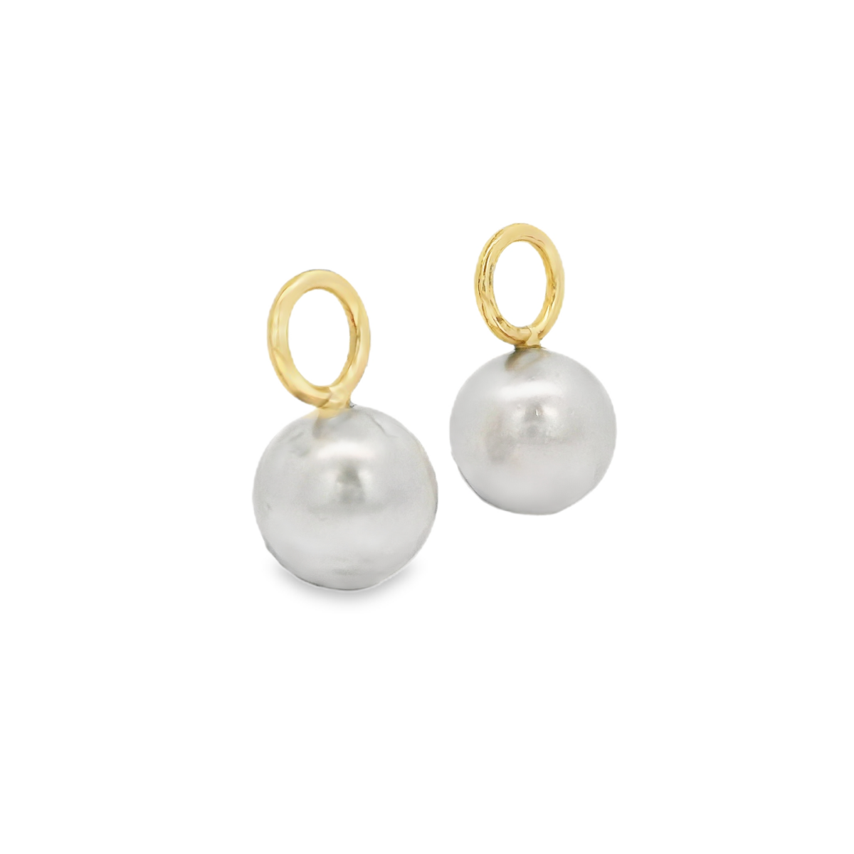 8.5MM Abrolhos Pearl Earring Add on_1