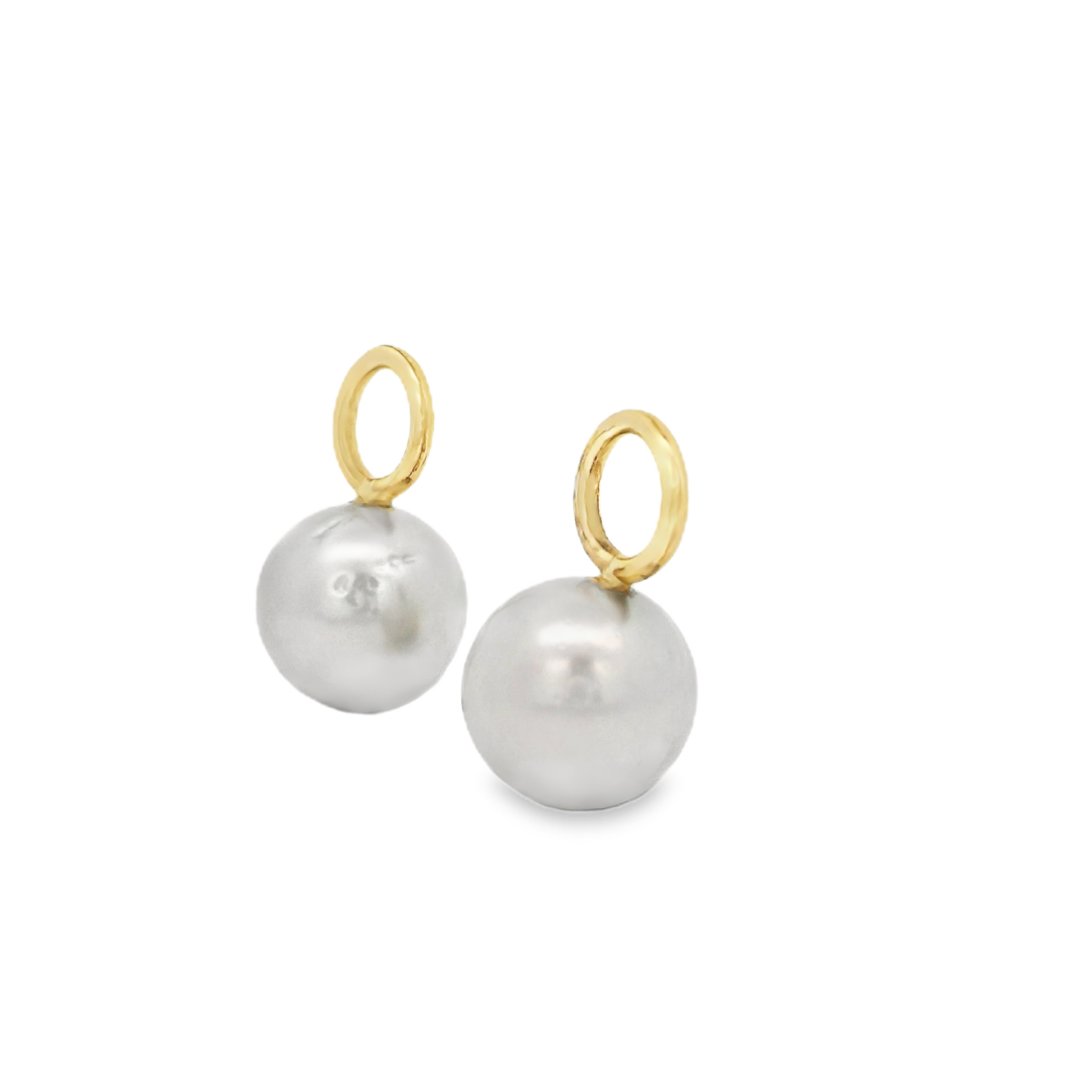 8.5MM Abrolhos Pearl Earring Add on_2