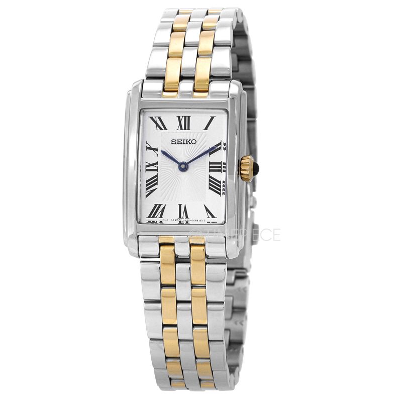 Seiko Ladies Dress Watch_0