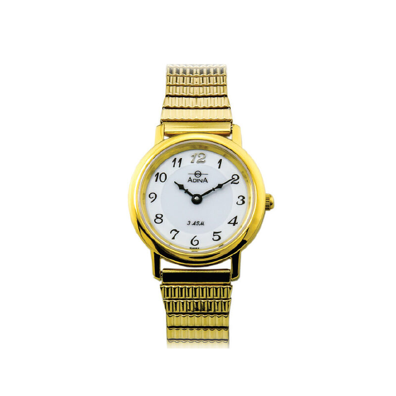 Adina Everyday Classic Dress Watch_0