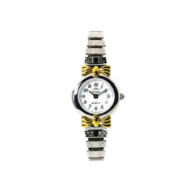 Adina Everyday Classic Dress Watch_0