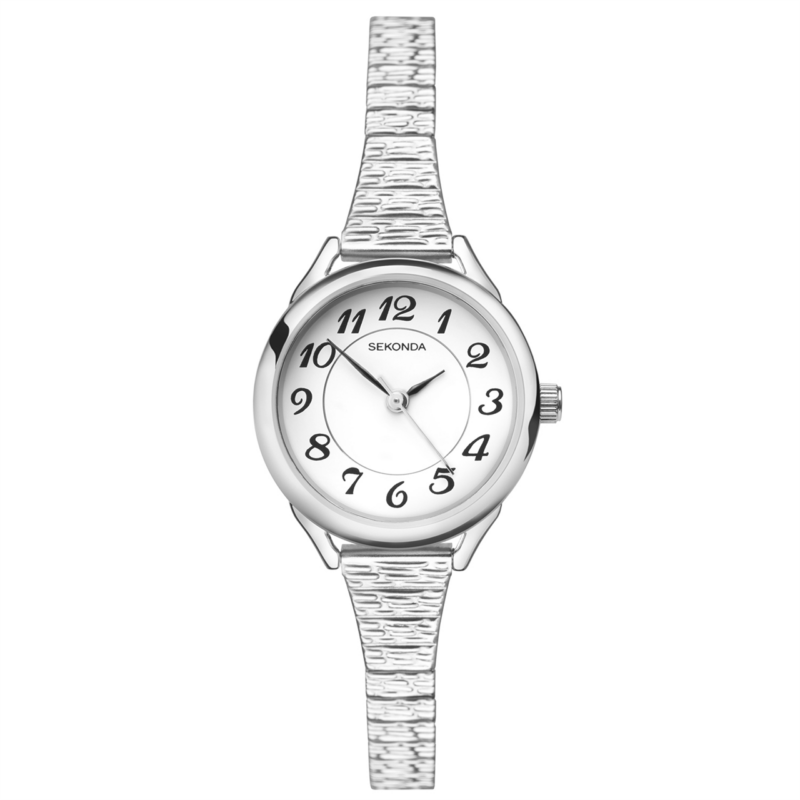 Sekonda Ladies Classic Watch_0