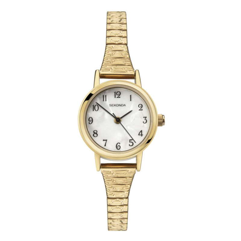 Sekonda Ladies Classic Watch_0