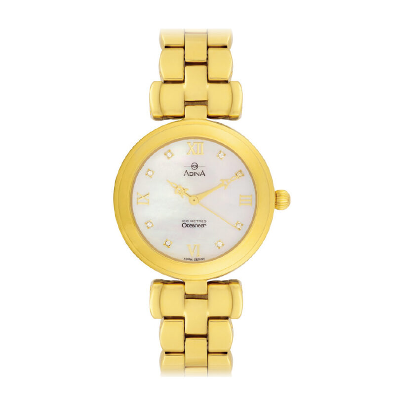 Adina Oceaneer Sports Dress Watch_0