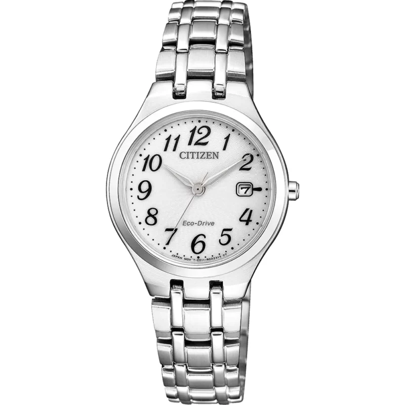 Citizen Ladies Eco-Drive Watch_0