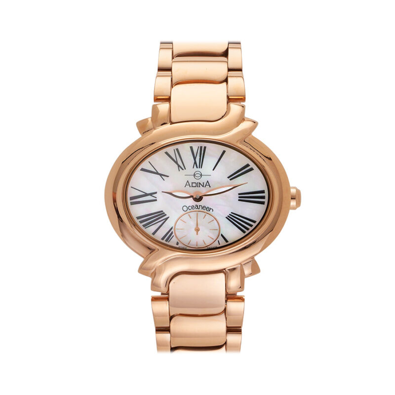 Adina Rose Oceaneer Ladies Watch_0