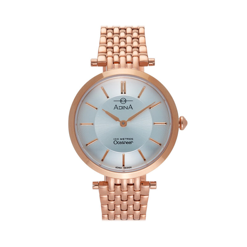 Adina Ladies Two-Toned Oceaneer Watch_0