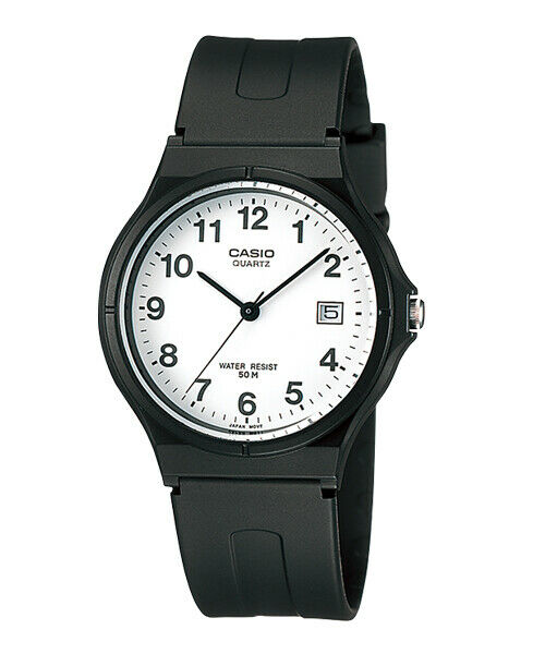 Casio Mens Analogue_0