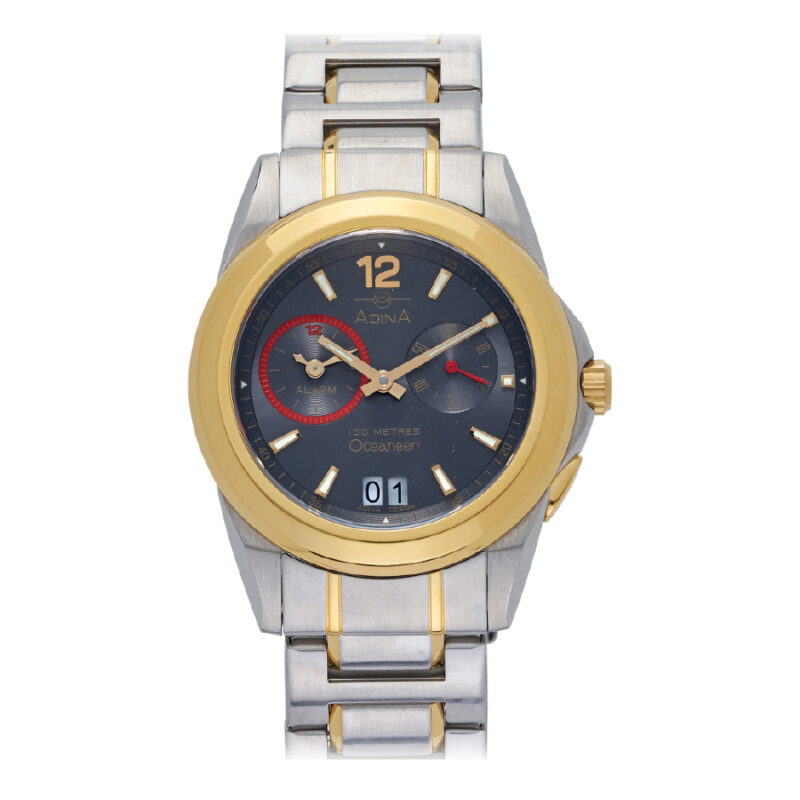 Adina Oceaneer Sports Alarm Watch_0