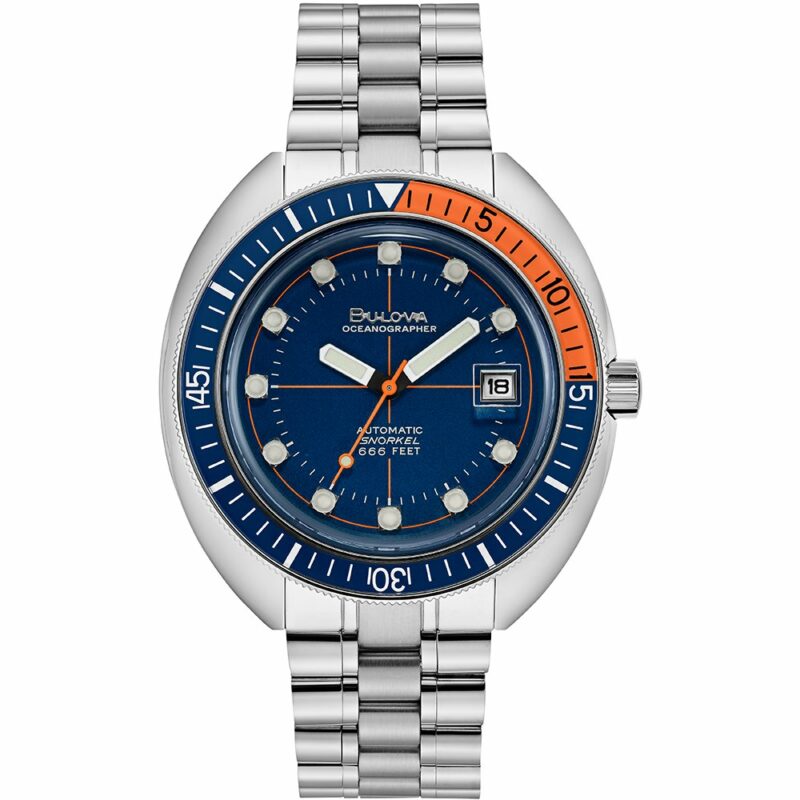 Bulova Men's Archive Series Watch_0