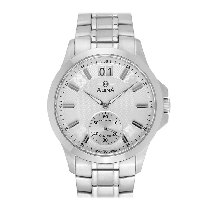 Adina Oceaneer Sports Dress Watch_0