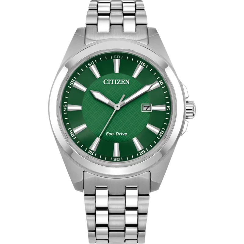 Citizen Men's Eco-Drive Watch_0