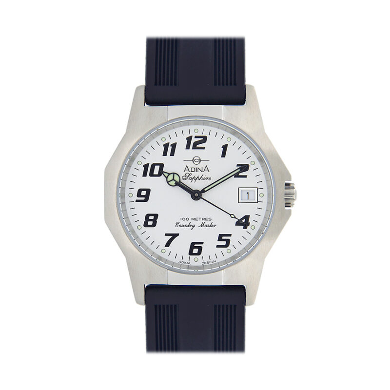 Adina Country Master Work Watch_0