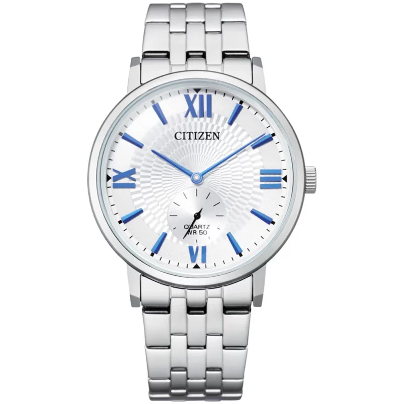 CITIZEN GENTS WR50/5Bar_0