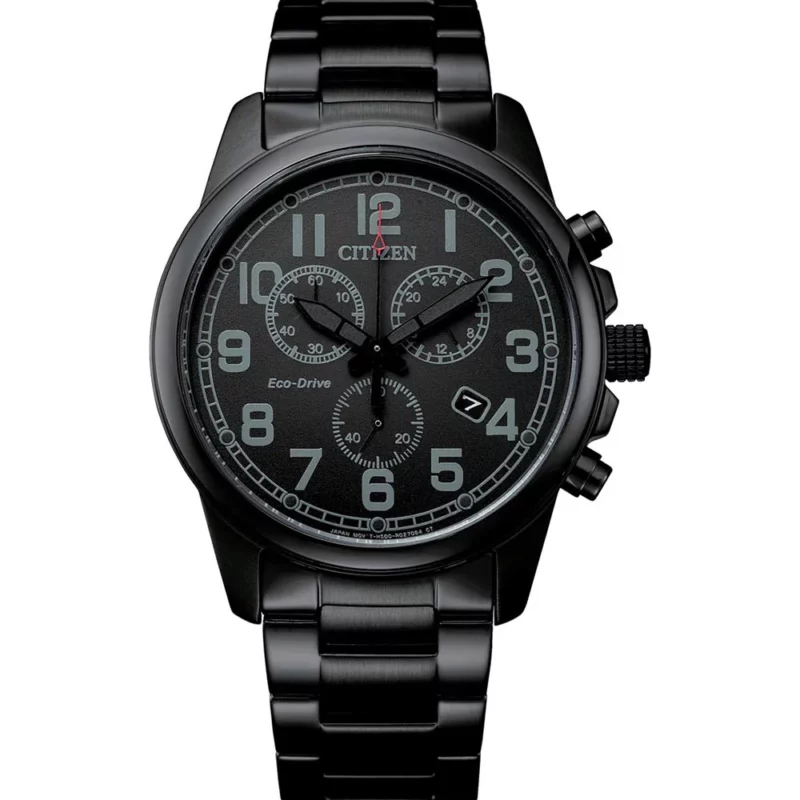 Citizen Gents Eco-Drive 100M_0