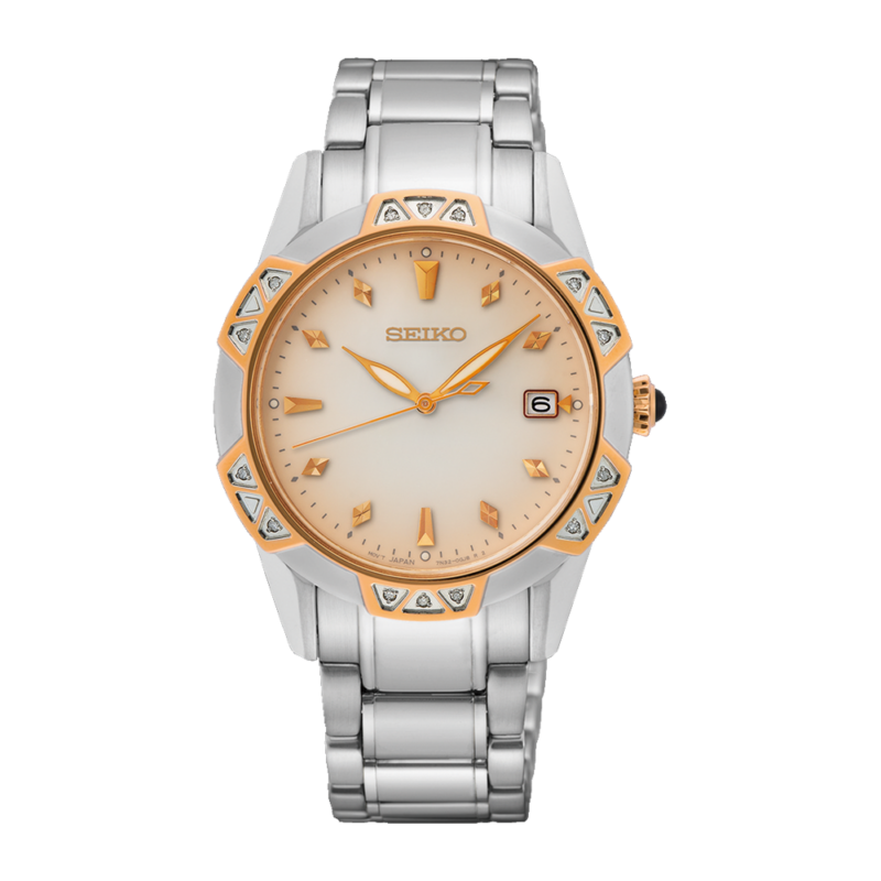 Ladies Sports 100M DIA Watch_0