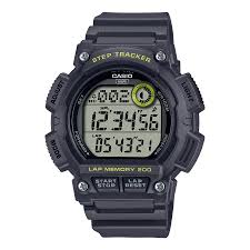 Casio Gents Digital 100M_0