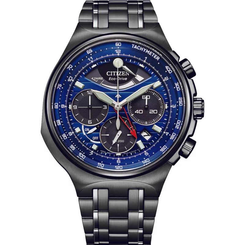 Citizen Limited Edition Gents Eco-Drive Divers AV0097-51L_0