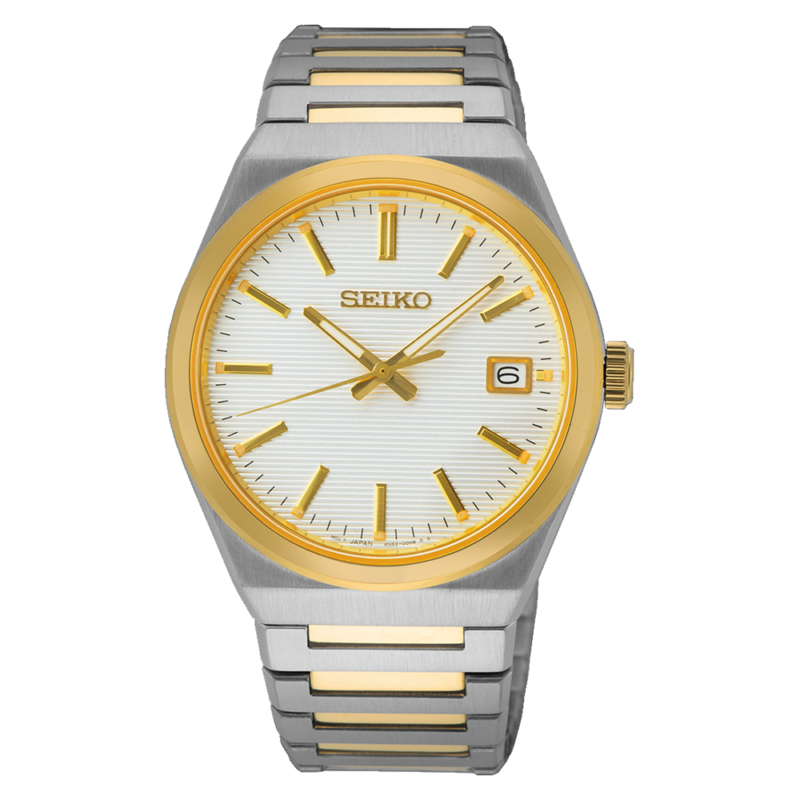 Mens Seiko Daywear Watch_0