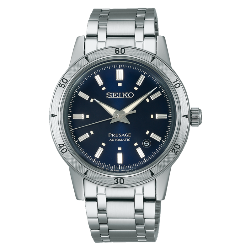 Seiko Presage Automatic (MENS)_0