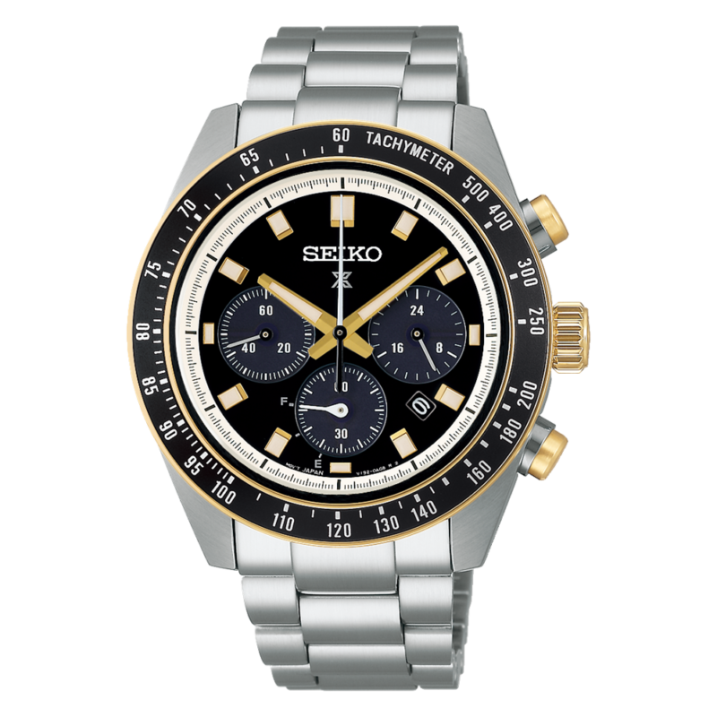 SEIKO PROSPEX MENS 100M_0