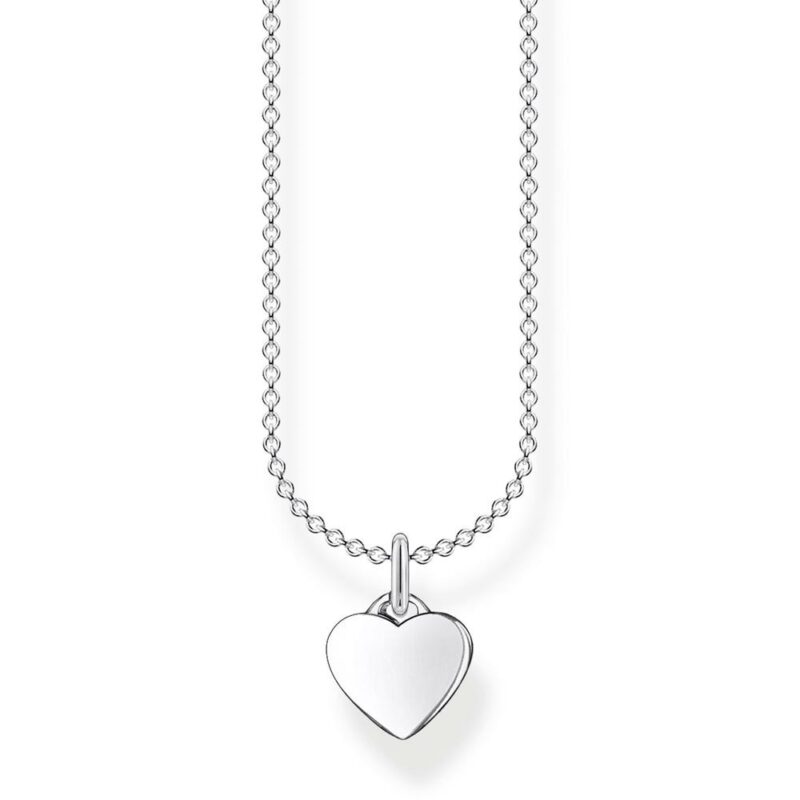 Thomas Sabo Necklace Heart_0