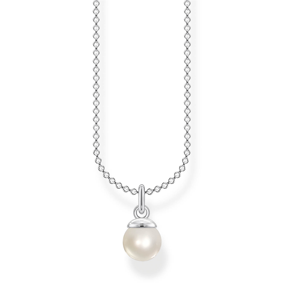 Thomas Sabo Necklace Pearl_0