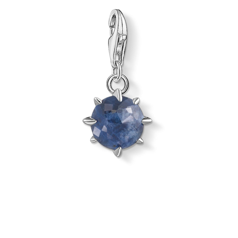 Thomas Sabo Charm Pendant Birth Stone September_0