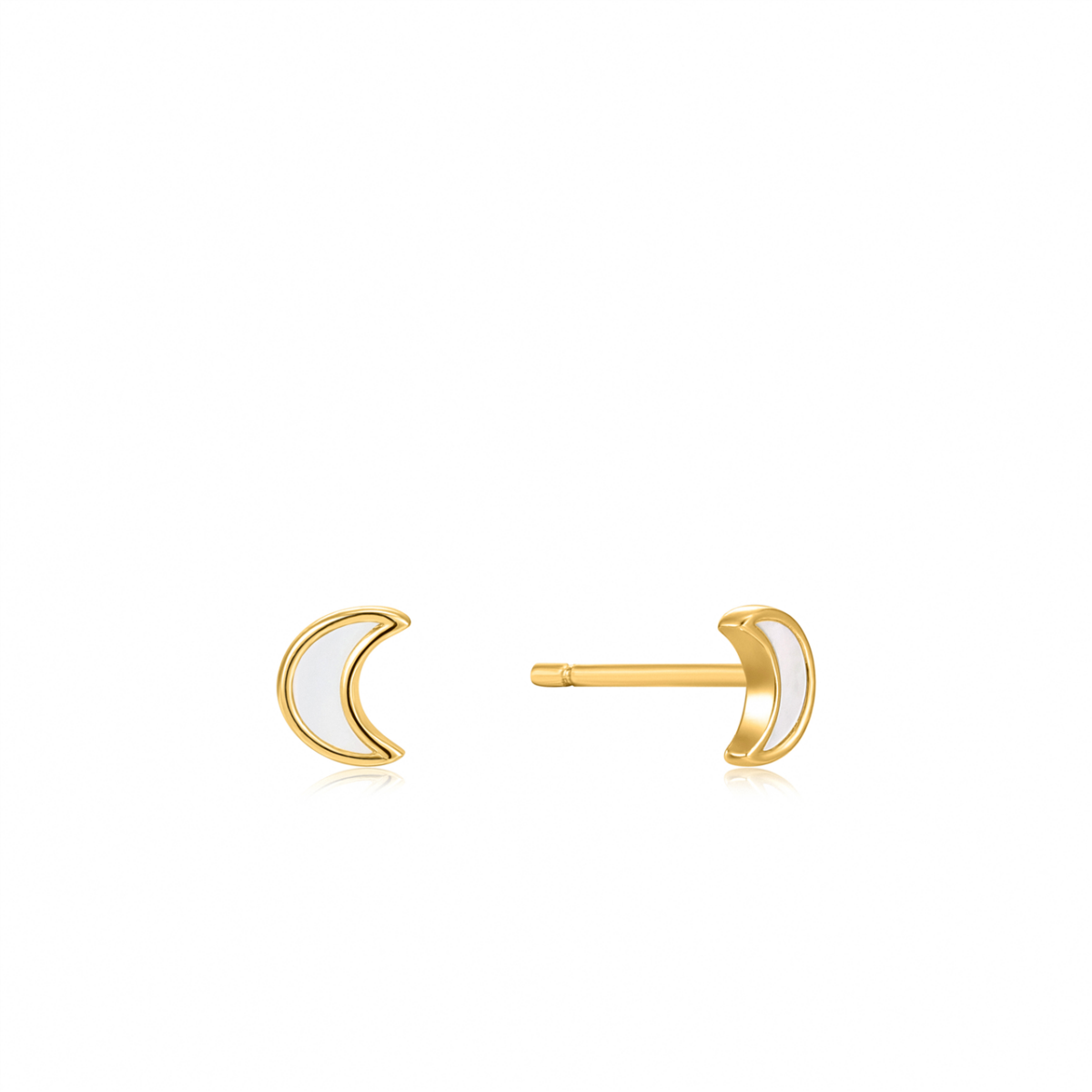 Ania Haie Wild Soul Mood Stud Earrings_0