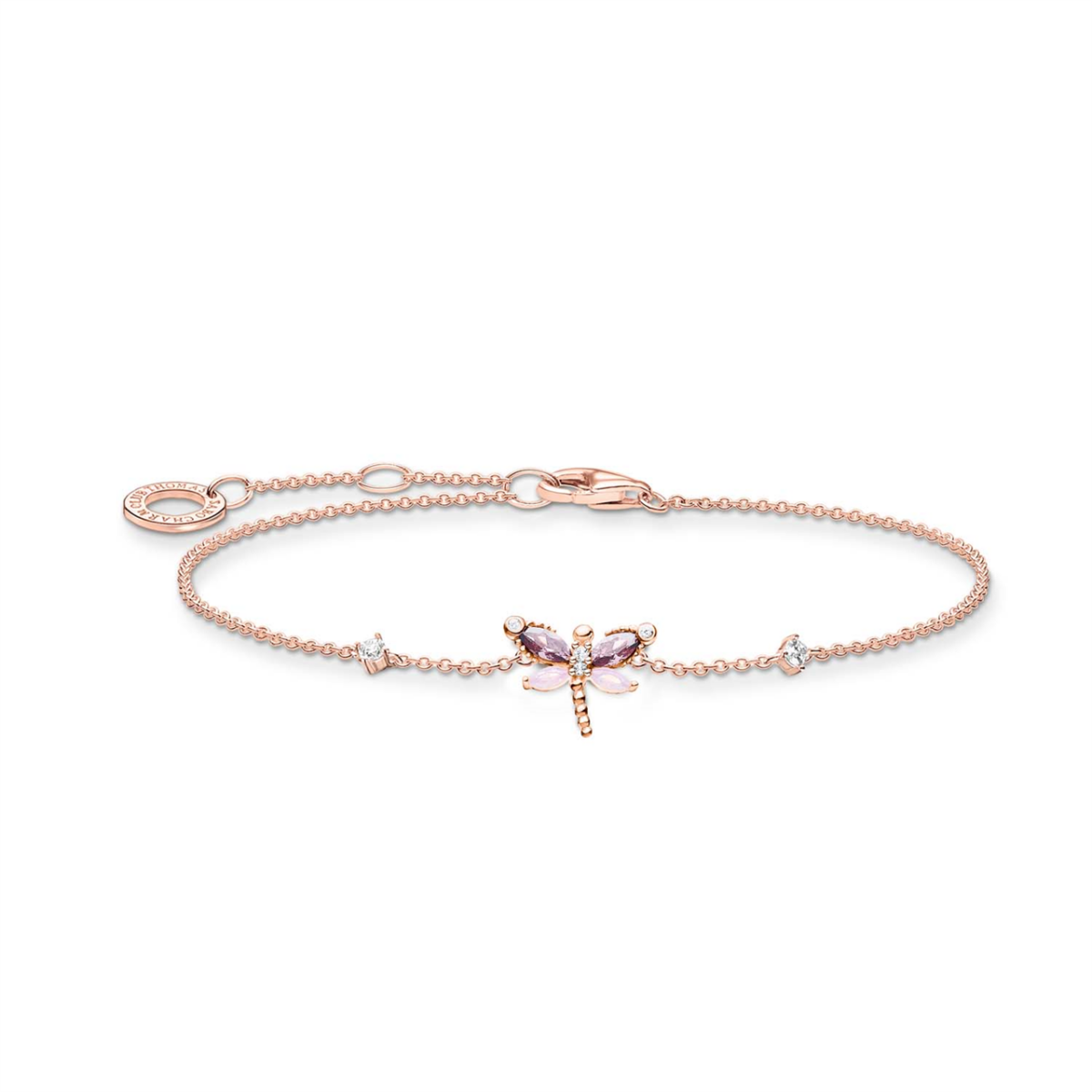 Thomas Sabo Dragonfly Bracelet_0