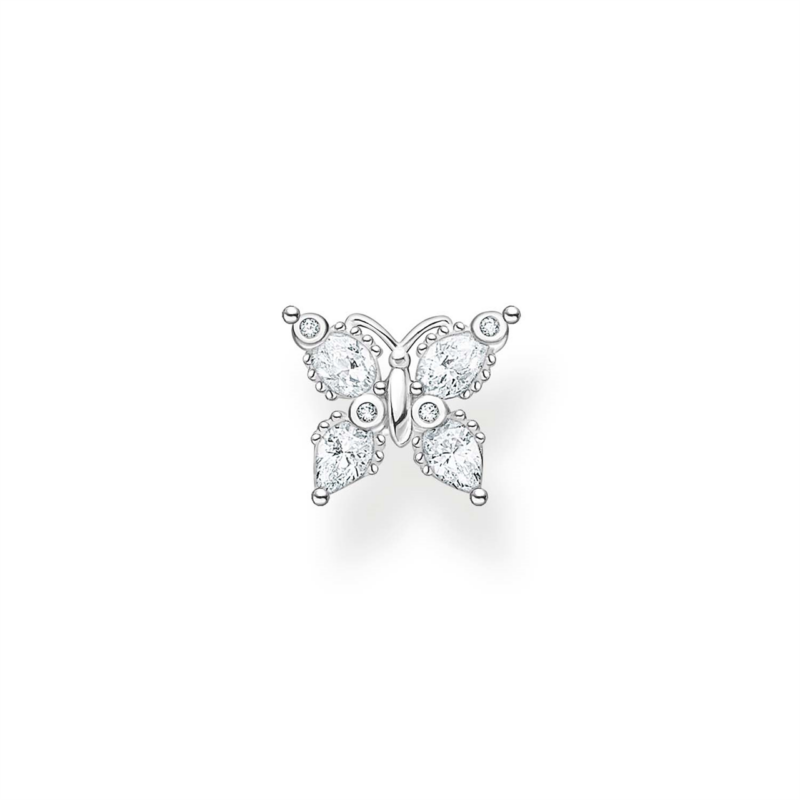 Thomas Sabo PAIR Butterfly Earring_0