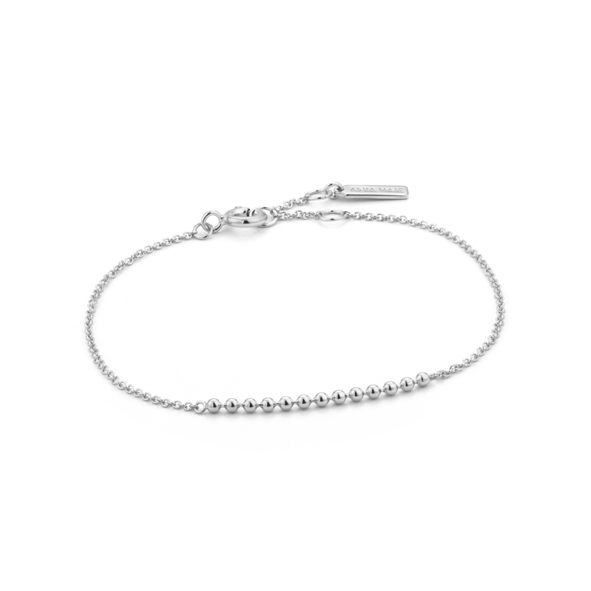 Ania Haie Modern Minimalist Bracelet_0