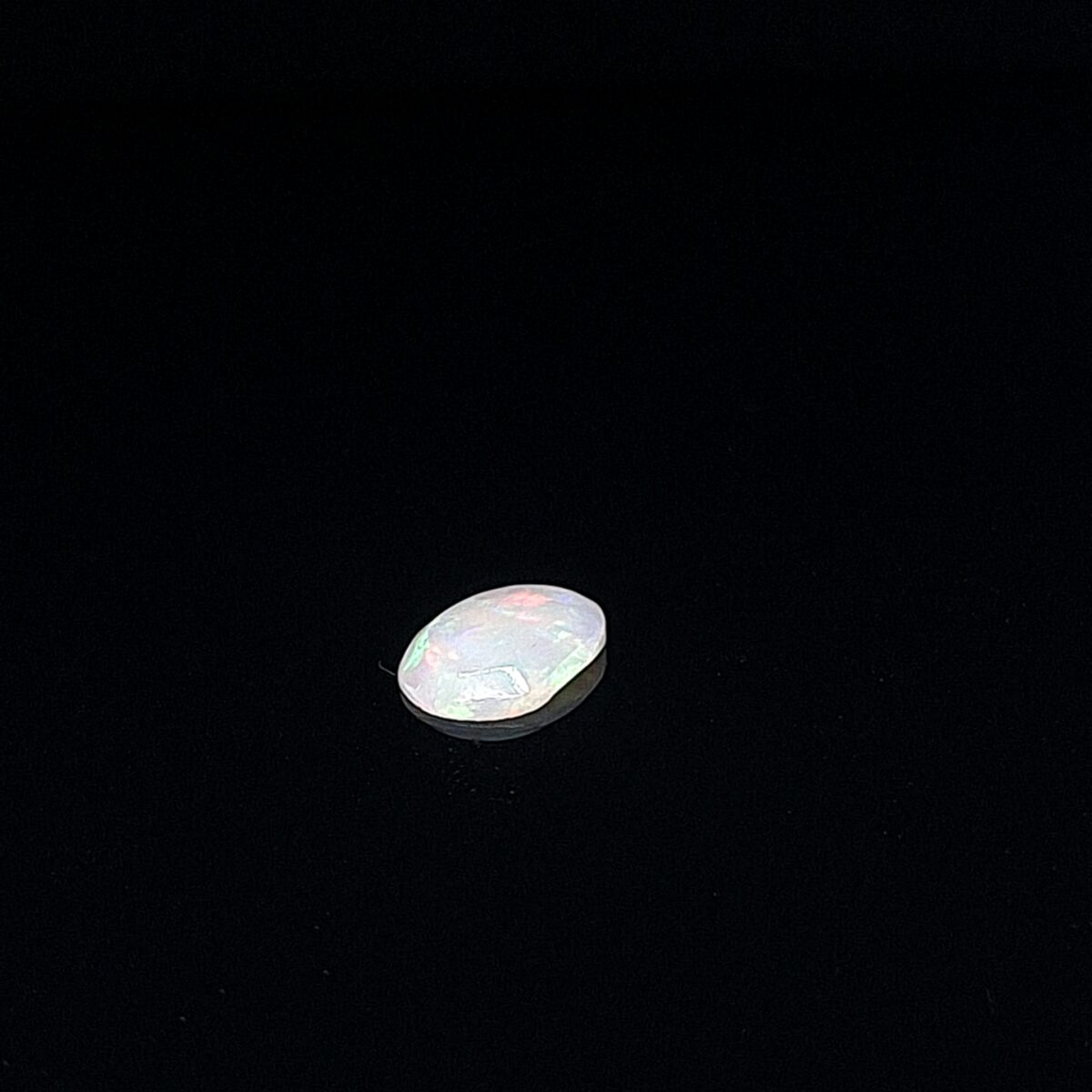 Leon Baker White Opal_1