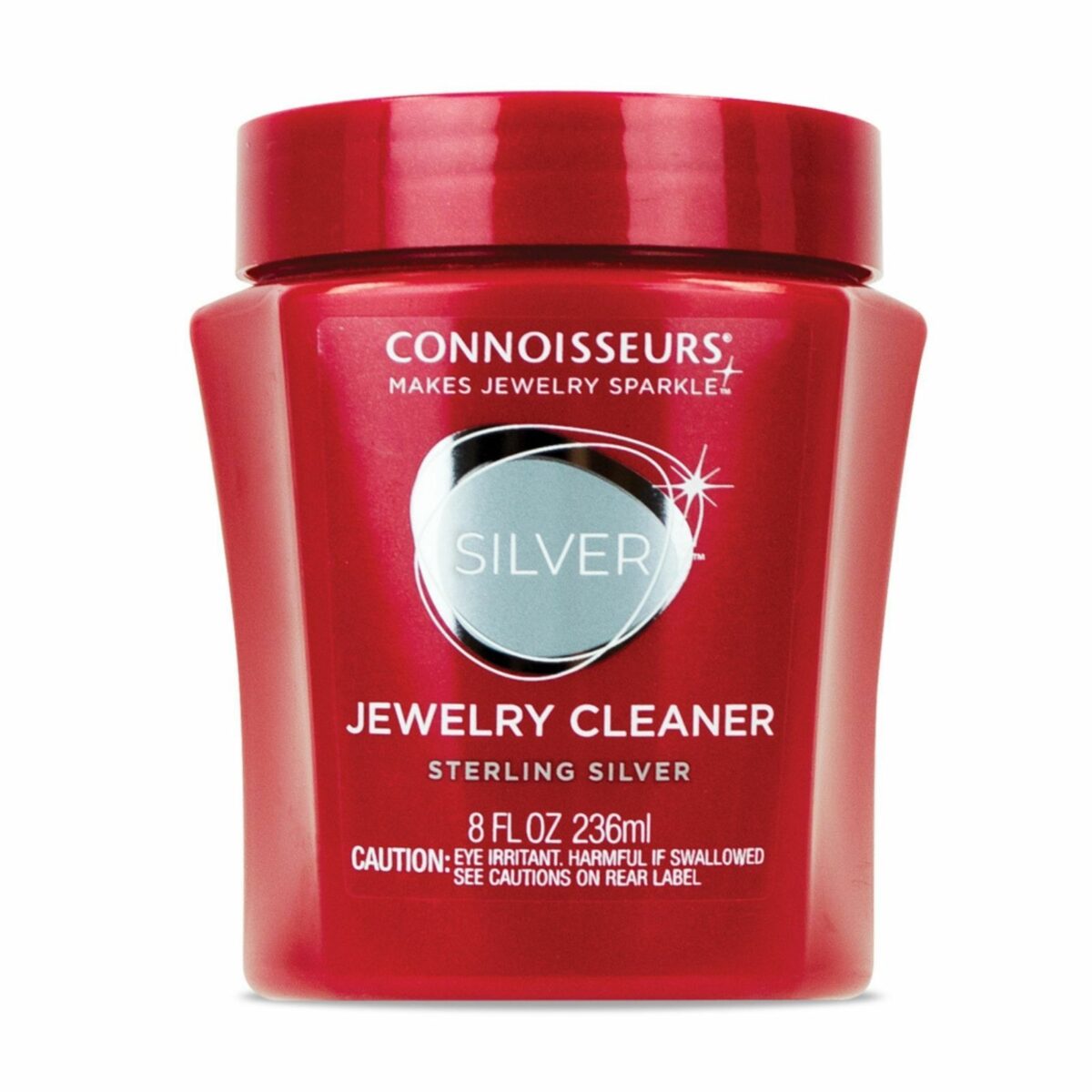 Connoisseurs Silver Jewellery Cleaner_0