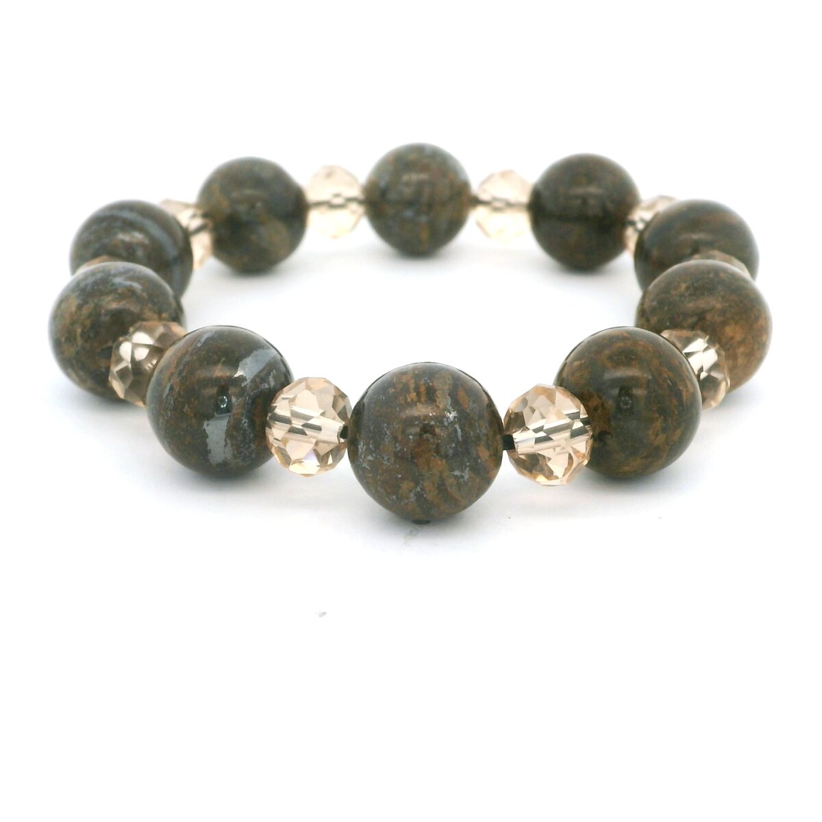 JASPER CRYSTAL BRACELET_0