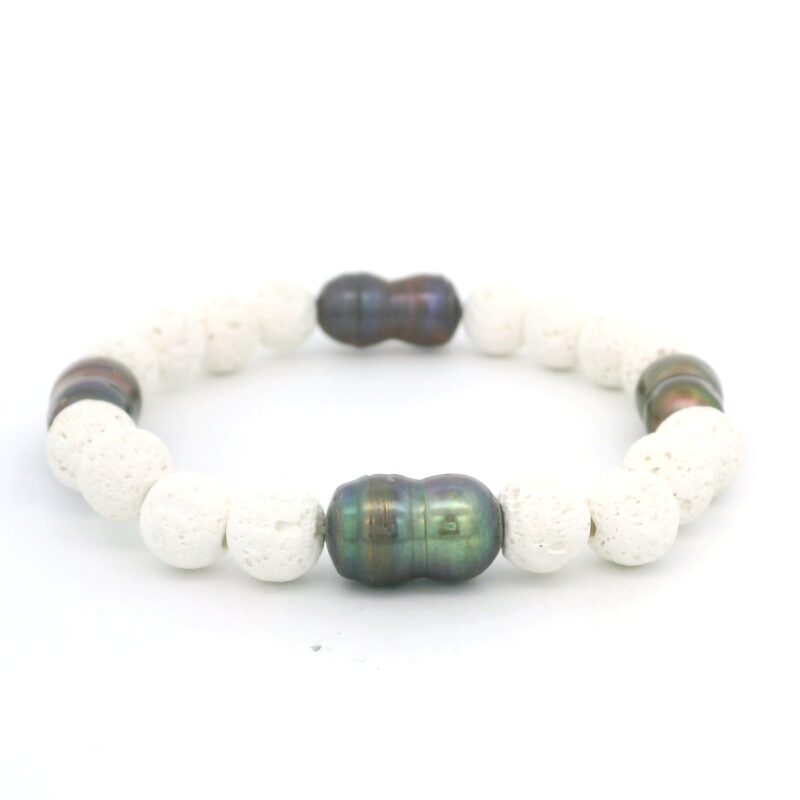 LAVA BEADS WHITE BLACK FWP BLET_0