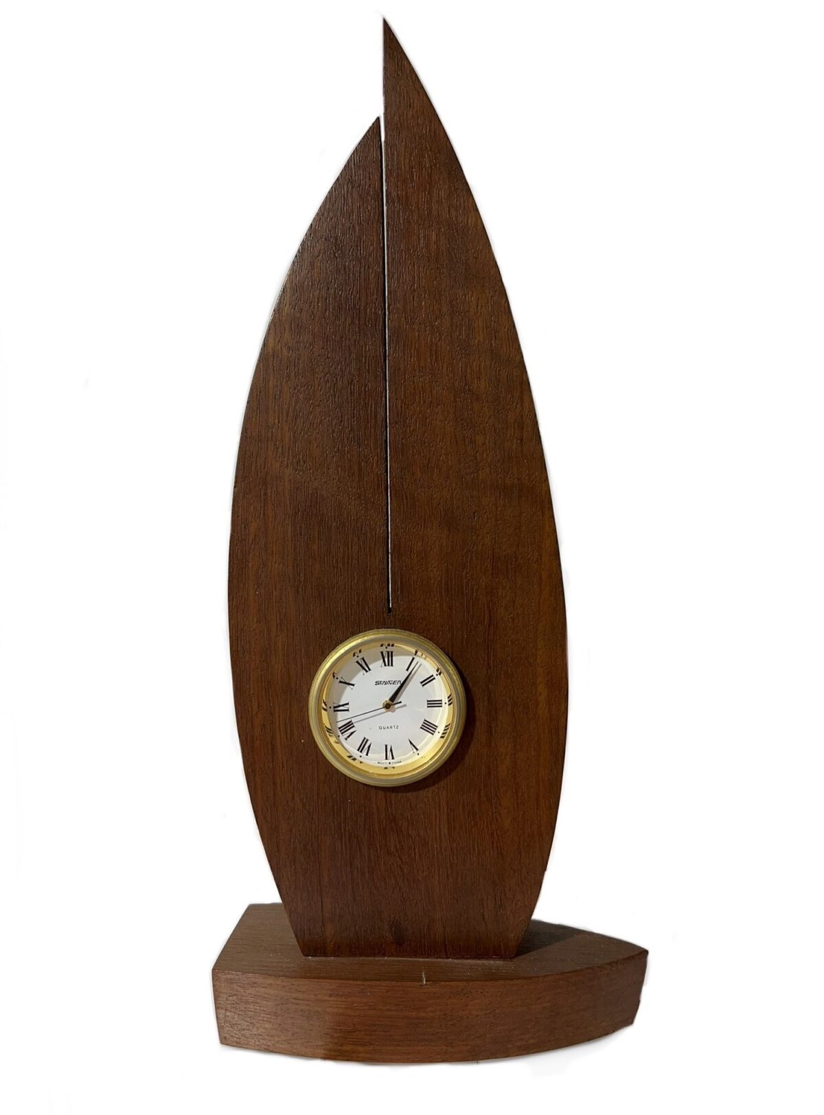 Leon Baker Staiger Clock_0