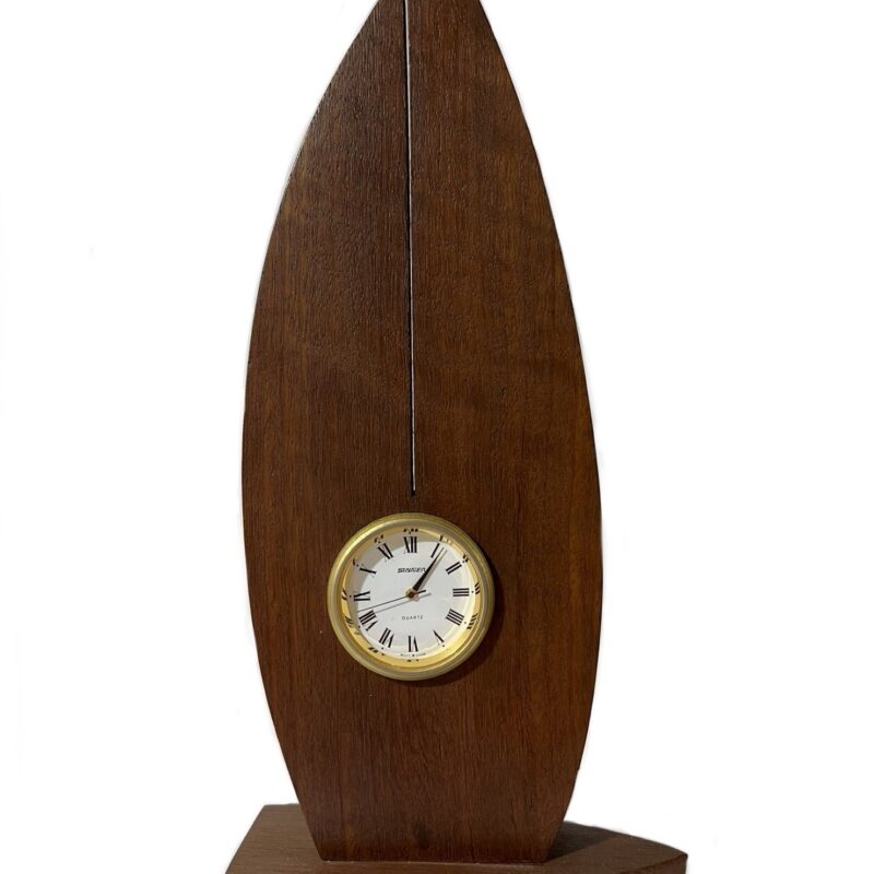 Leon Baker Staiger Clock_0