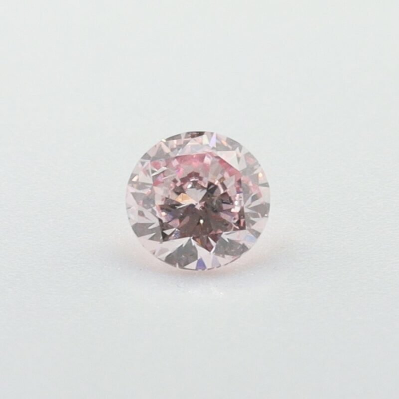 0.20ct 7PR Argyle Pink Diamond_0