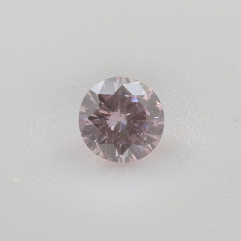 0.072ct 7P RBC Argyle Pink Diamond_0