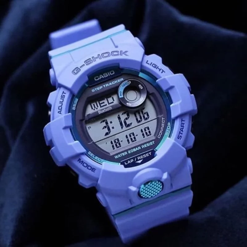 CASIO G-SHOCK_0